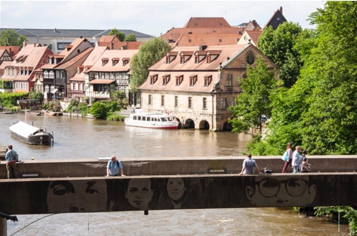 Rathausschaenke Apartment Bamberg Exterior foto