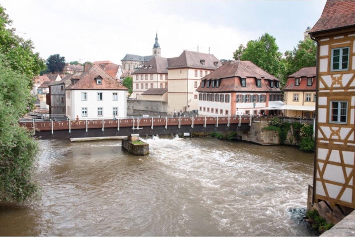 Rathausschaenke Apartment Bamberg Exterior foto